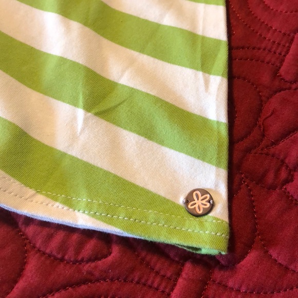 Matilda Jane size 12 tank top - Picture 3 of 5